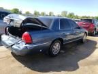 2007 Mercury Grand Marquis GS