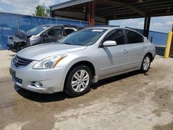 Vehiculos salvage en venta de Copart Riverview, FL: 2012 Nissan Altima Base