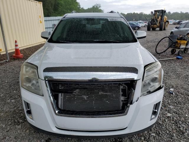 2010 GMC Terrain SLE