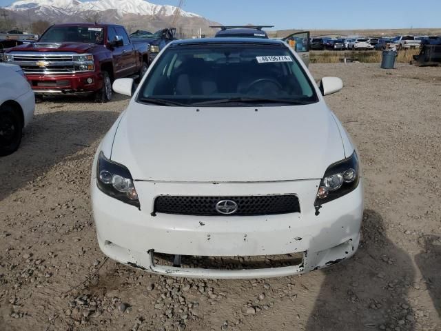 2008 Scion TC