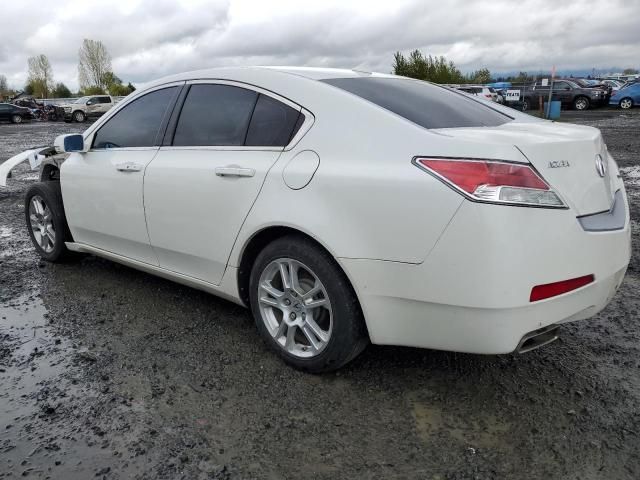 2010 Acura TL