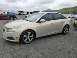 2011 Chevrolet Cruze LT for sale in Colton, CA