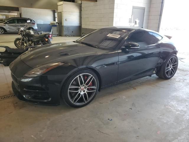 2020 Jaguar F-TYPE R