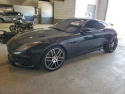2020 Jaguar F-TYPE R en venta en Sandston, VA