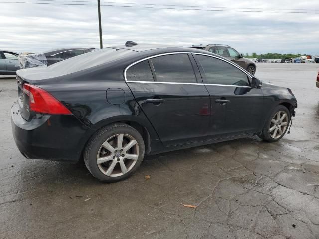 2016 Volvo S60 Premier