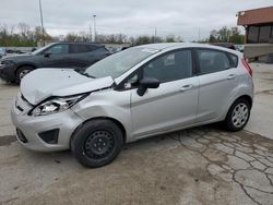 2013 Ford Fiesta SE for sale in Fort Wayne, IN