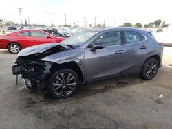 Lexus Vehiculos salvage en venta: 2019 Lexus UX 200