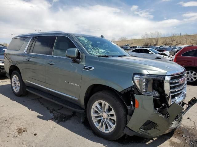 2023 GMC Yukon XL K1500 SLT