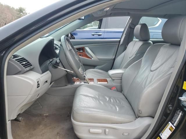 2011 Toyota Camry SE