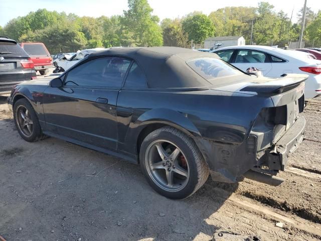 2003 Ford Mustang GT