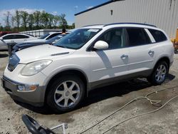 2010 Buick Enclave CXL for sale in Spartanburg, SC