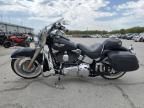 2007 Harley-Davidson Flstn