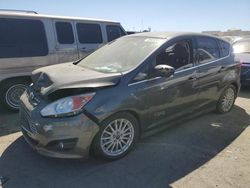 Ford salvage cars for sale: 2016 Ford C-MAX Premium SEL