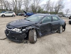 Chevrolet Malibu salvage cars for sale: 2014 Chevrolet Malibu 2LT