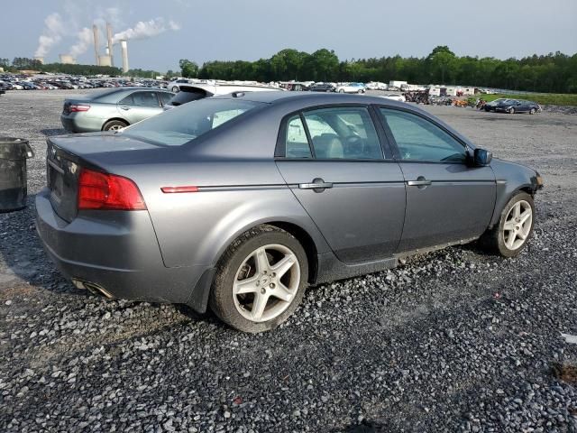 2006 Acura 3.2TL