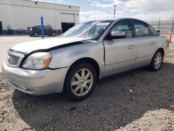 2005 Ford Five Hundred Limited for sale in Farr West, UT
