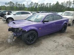 2023 Dodge Charger Scat Pack en venta en Harleyville, SC