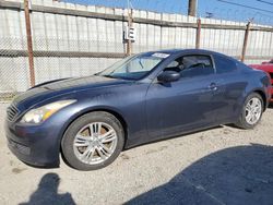 2010 Infiniti G37 Base for sale in Los Angeles, CA