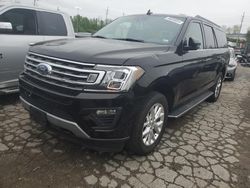 2021 Ford Expedition Max XLT en venta en Bridgeton, MO