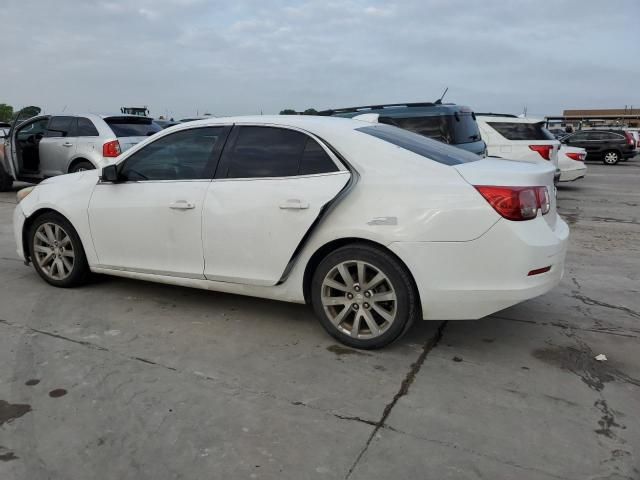 2015 Chevrolet Malibu 2LT