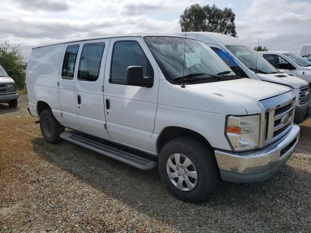 2013 Ford Econoline E250 Van