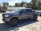 2017 Toyota Tacoma Double Cab