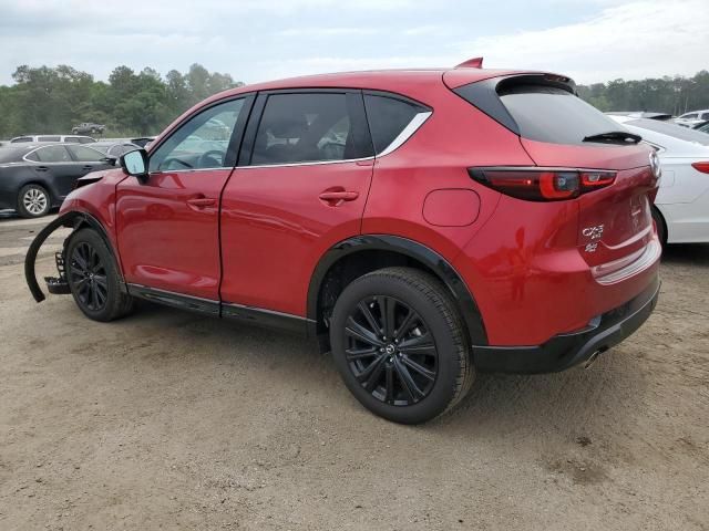 2024 Mazda CX-5 Premium