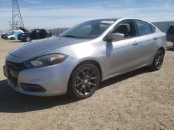 Dodge Dart Vehiculos salvage en venta: 2016 Dodge Dart SE