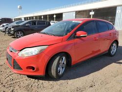 2014 Ford Focus SE for sale in Phoenix, AZ