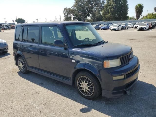 2006 Scion XB