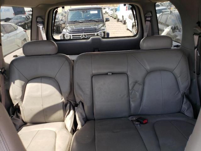 2000 Ford Expedition XLT