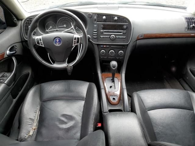 2008 Saab 9-3 2.0T