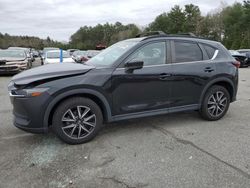 2018 Mazda CX-5 Touring for sale in Exeter, RI