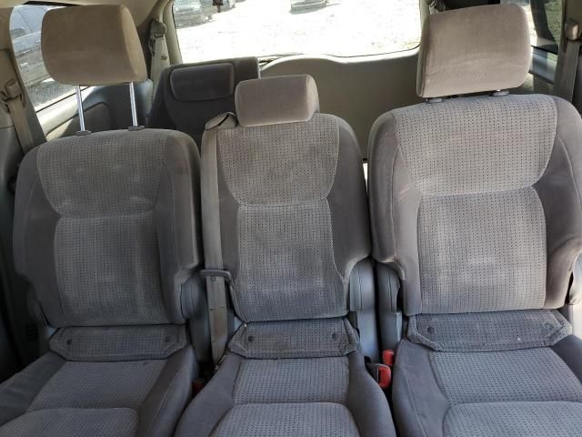 2008 Toyota Sienna CE