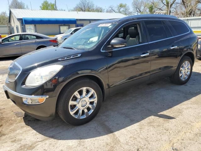 2012 Buick Enclave