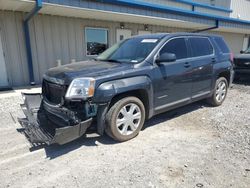 GMC Vehiculos salvage en venta: 2017 GMC Terrain SLE