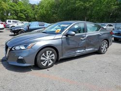 2019 Nissan Altima S for sale in Austell, GA