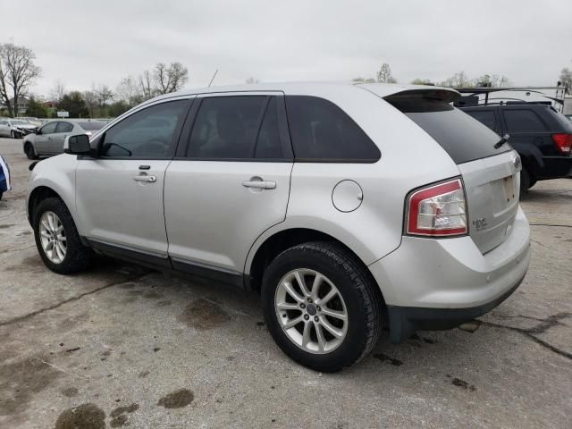 2010 Ford Edge SEL