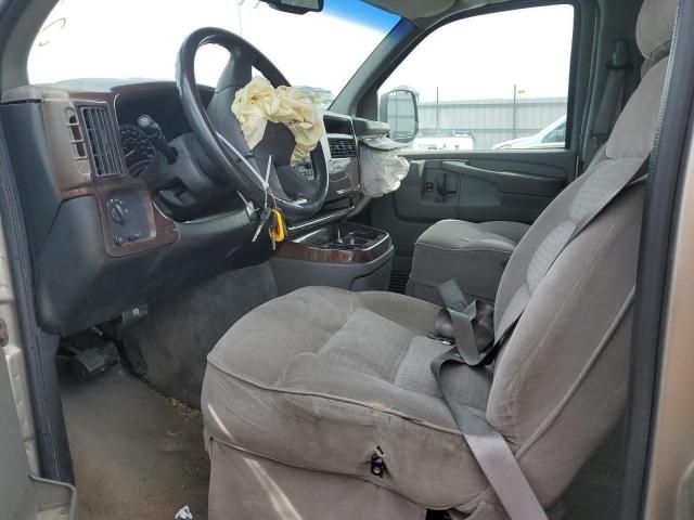 2003 Chevrolet Express G1500