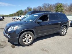 GMC salvage cars for sale: 2010 GMC Acadia SLE