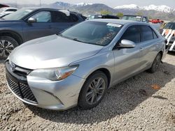 2017 Toyota Camry LE for sale in Magna, UT