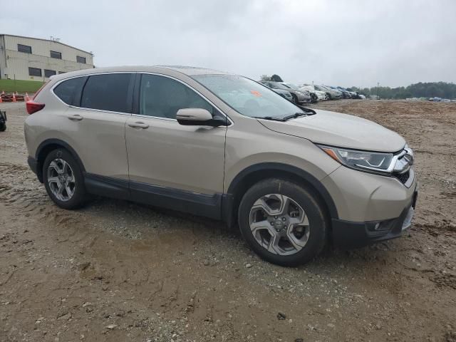 2019 Honda CR-V EXL