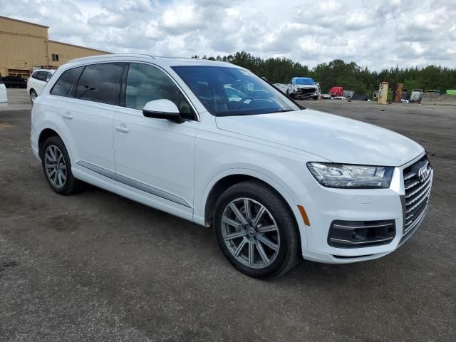 2018 Audi Q7 Premium Plus