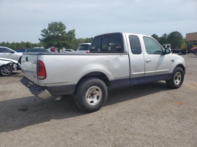 1999 Ford F150