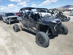 2021 Polaris RZR Turbo S 4 for sale in North Las Vegas, NV