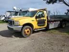 2000 Ford F550 Super Duty