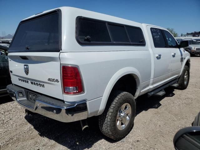 2017 Dodge 2500 Laramie