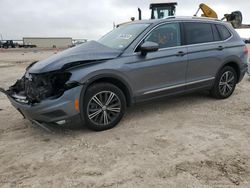 2019 Volkswagen Tiguan SE for sale in Temple, TX