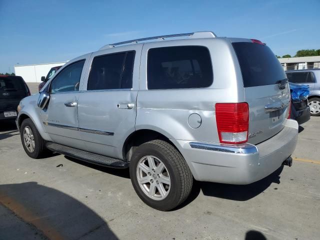 2007 Chrysler Aspen Limited