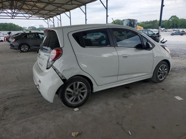 2015 Chevrolet Spark EV 2LT